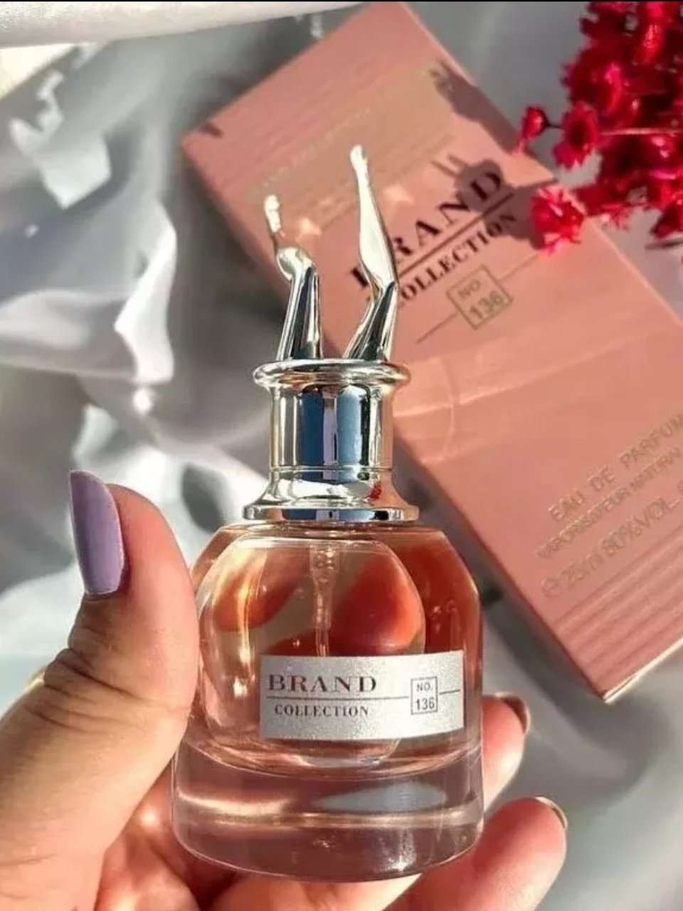 Brand Collection 136 Scandal