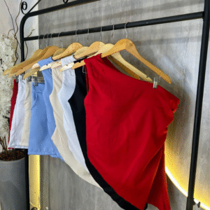 Blusa Fluity Mula Manca Anne