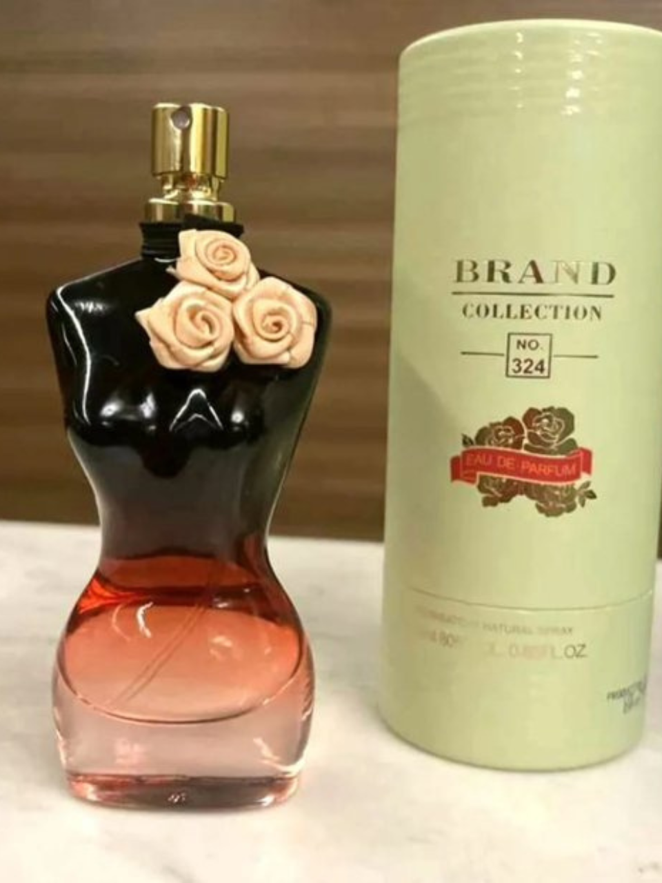 Brand Collection 324 Bella