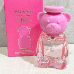 Brand Collection 395 Teddy Boy