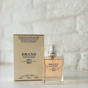 Brand Collection 000 Coco Mademoiselle