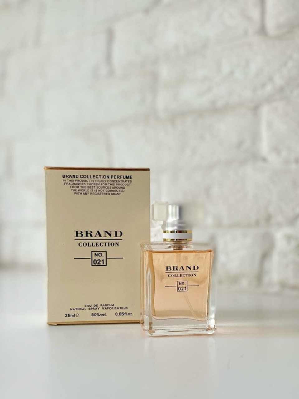 Brand Collection 000 Coco Mademoiselle