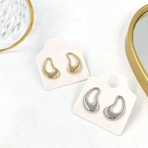 Brinco Orgânico Lizzie