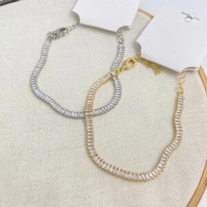 Pulseira Riviera Personalizável